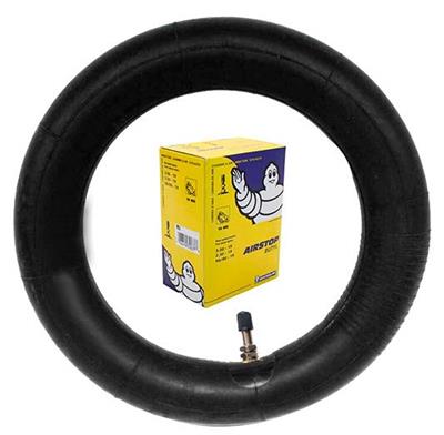 CAMERE MOTO SCOOTER CAMERA D'ARIA MOTO SCOOTER  10MBR TR4 2.50-10; 2.75-10 TR4