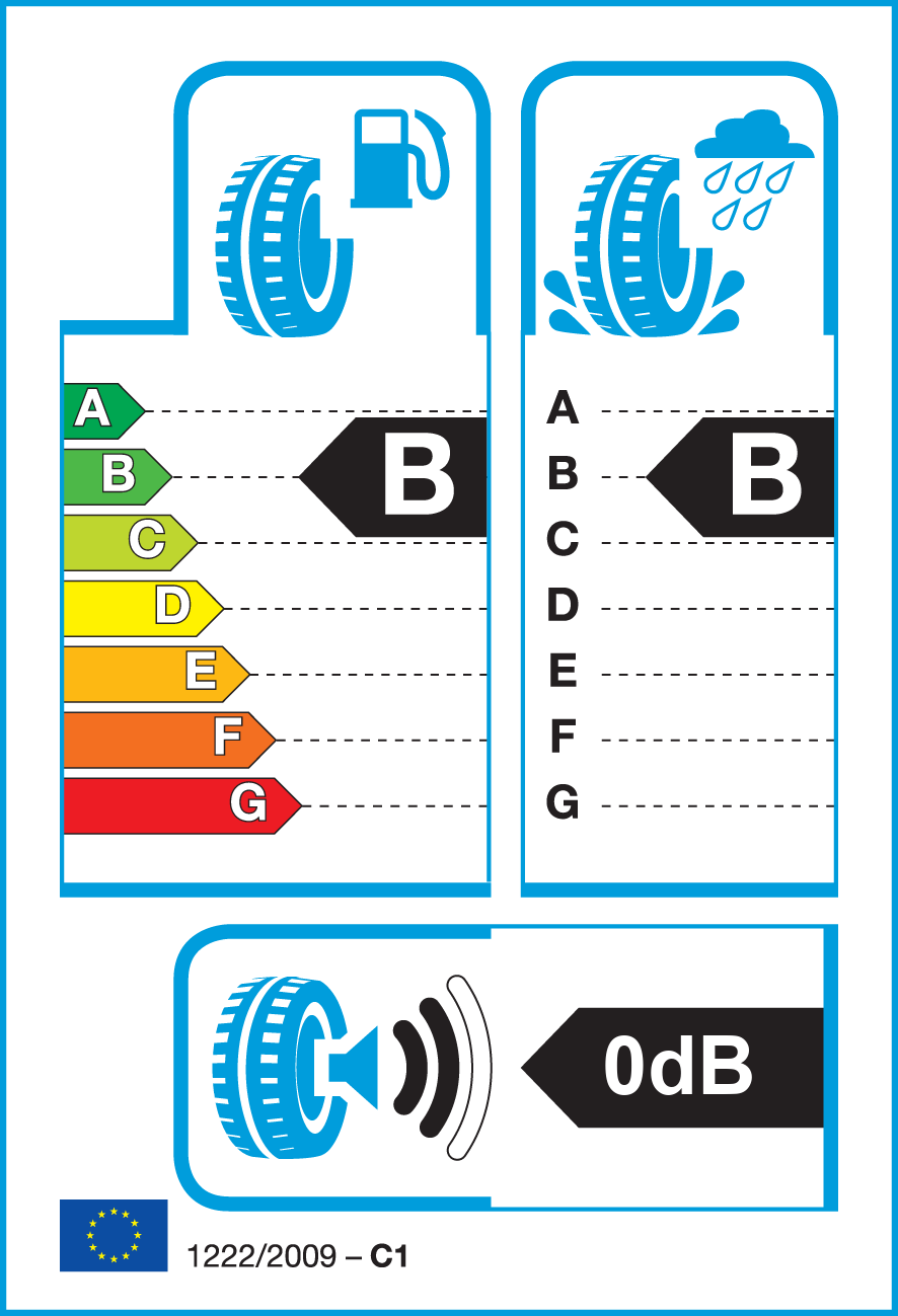 Etichetta Europea Bison Bison 315/80 R22.5 156L AZ170 pneumatici nuovi Estivo