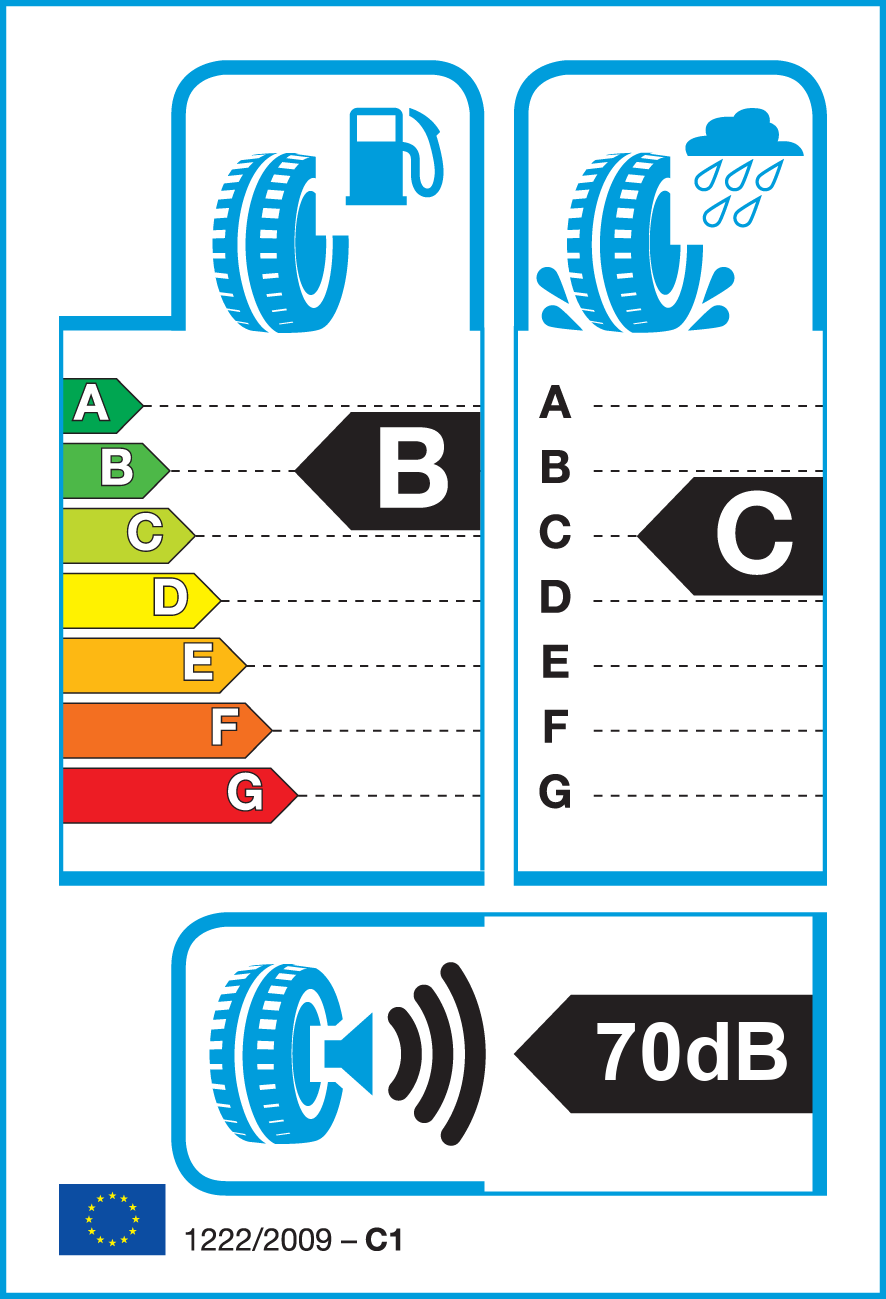 Etichetta Europea Pirelli Pirelli 245/45 R19 102Y P-ZERO PZ4 pneumatici nuovi Estivo