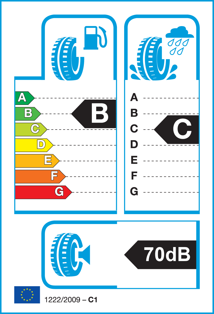 Etichetta Europea Apollo Apollo 215/50 R17 95W ALNAC4GALLSEASON XL pneumatici nuovi All Season