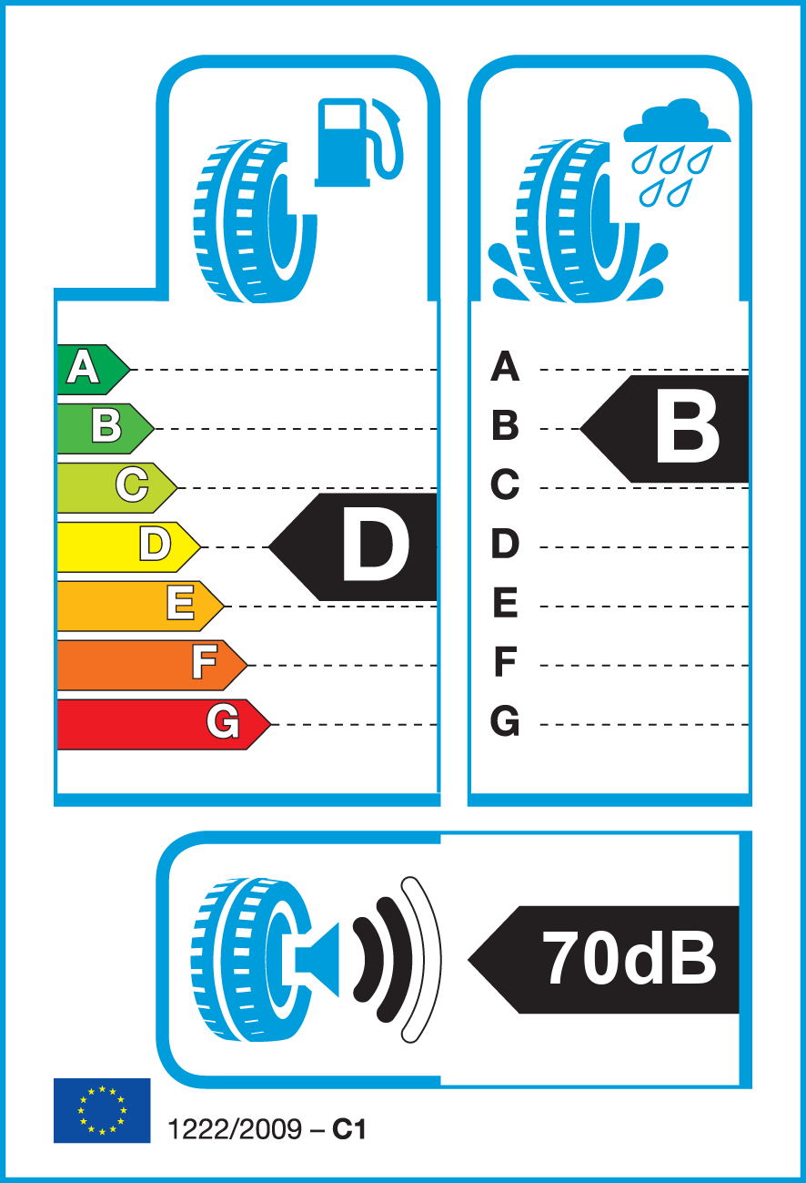 Etichetta Europea Aptany Aptany 225/45 R17 94V RW645 XL pneumatici nuovi Invernale