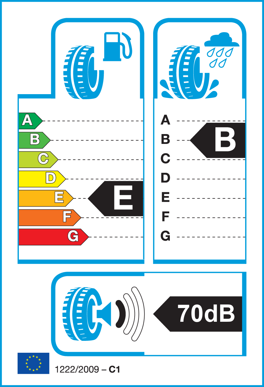 Etichetta Europea Pirelli Pirelli 325/35 R22 114Y P ZERO CORSA PZC4 pneumatici nuovi Estivo