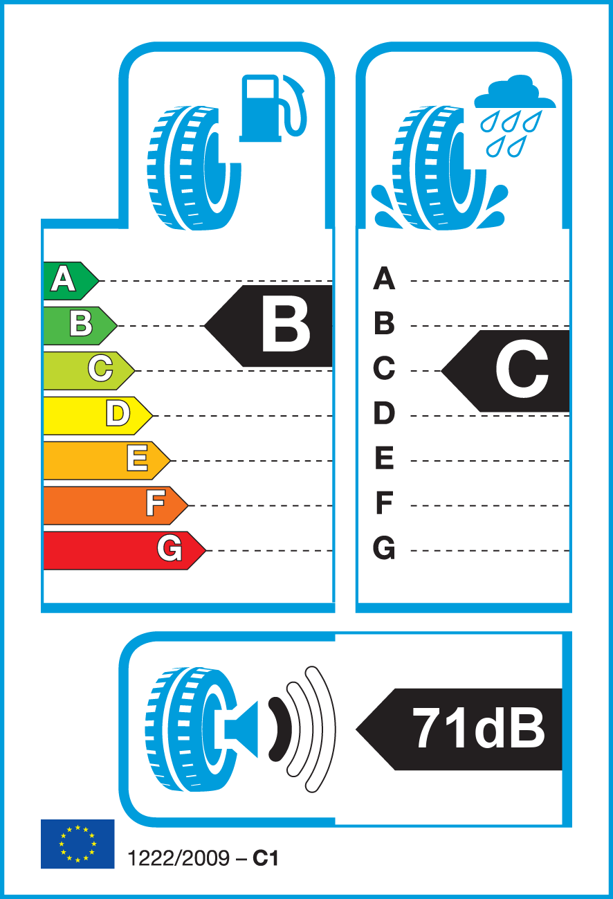 Etichetta Europea Michelin Michelin 285/45 R21 113H Pilot Alpin 5 FSL XL pneumatici nuovi Invernale