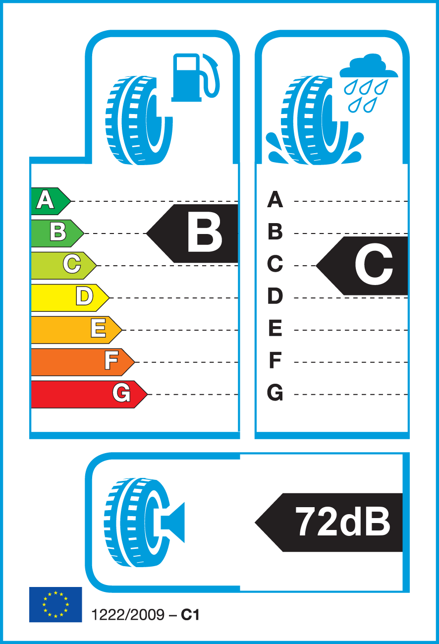 Etichetta Europea Royal Black Royal Black 245/70 R16 111T TERRA FORCE AT pneumatici nuovi Estivo