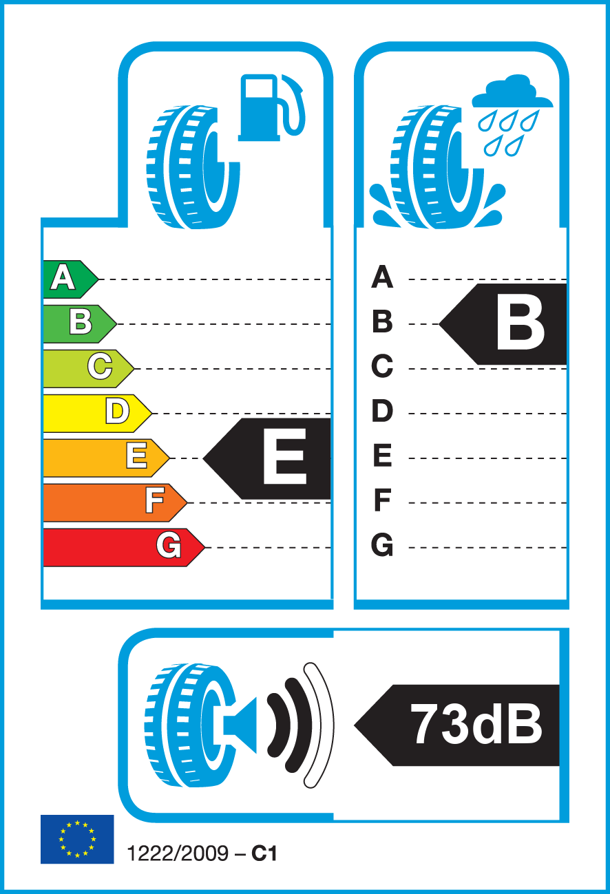 Etichetta Europea Linglong Linglong 225/75 R17.5 129M L-D20 pneumatici nuovi Estivo