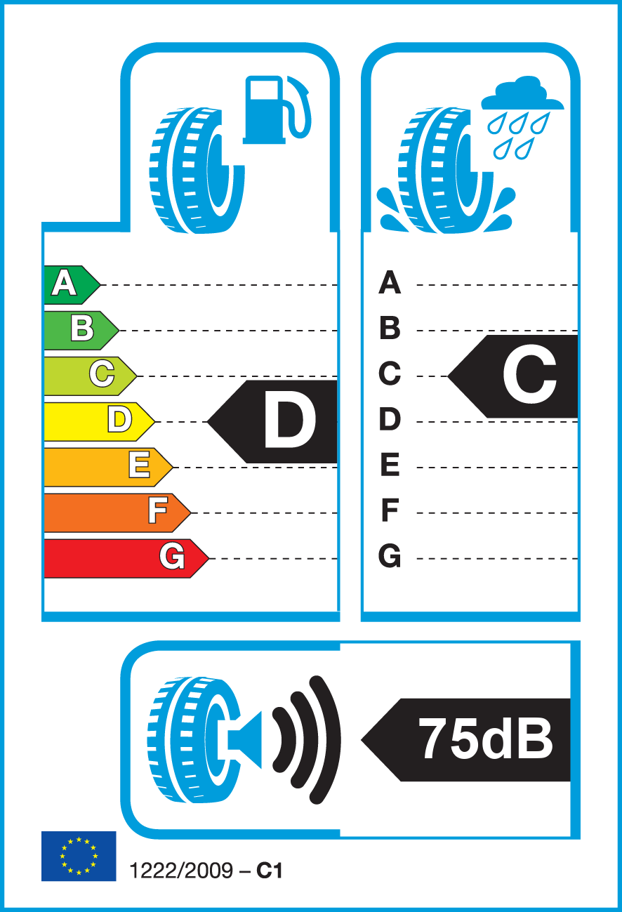 Etichetta Europea Linglong Linglong 315/80 R22.5 158/150L W-D60 pneumatici nuovi Invernale