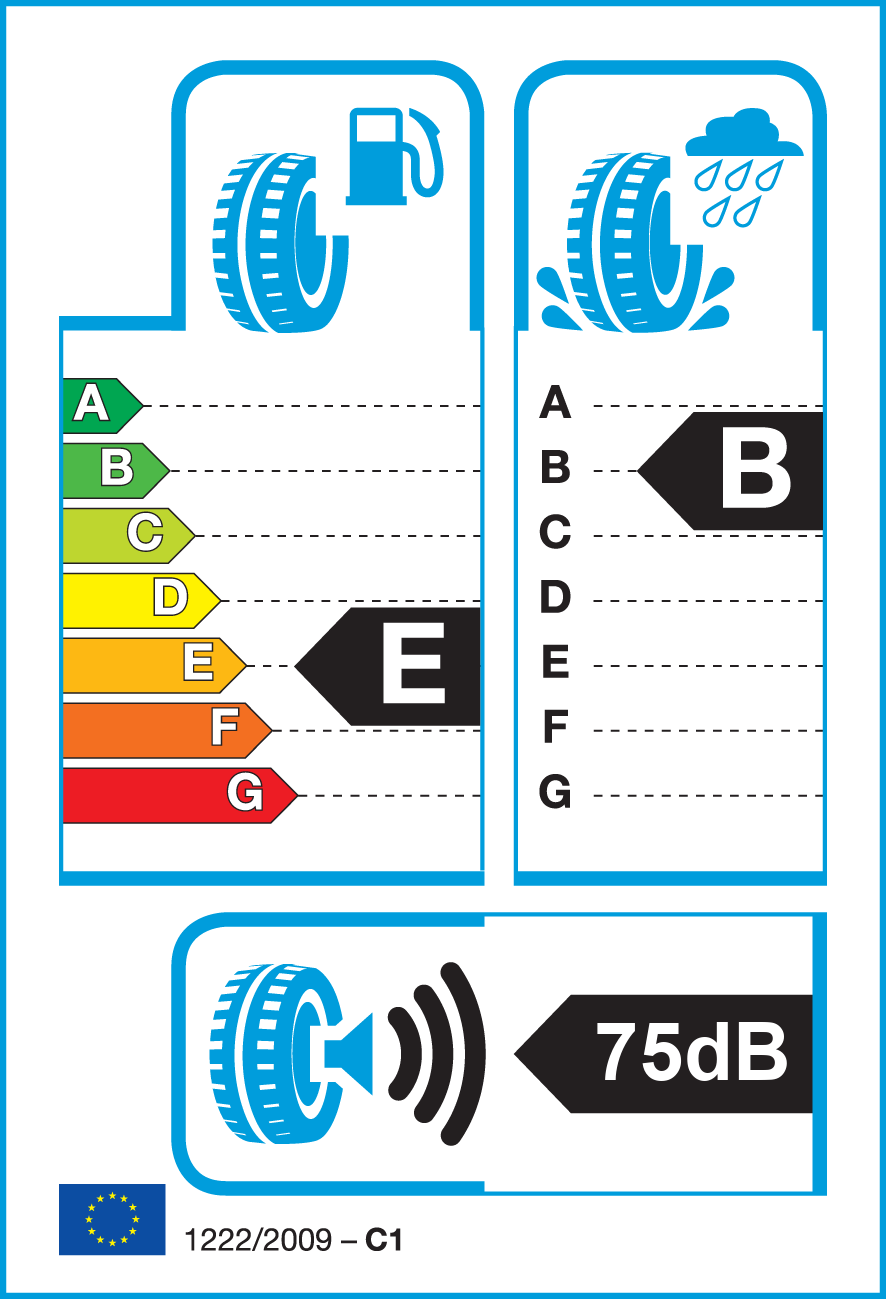 Etichetta Europea Linglong Linglong 265/70 R19.5 143/141J F-A01 pneumatici nuovi Estivo