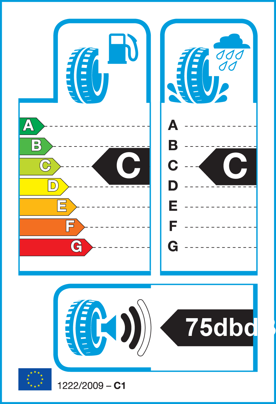 Etichetta Europea Nexen Nexen 295/35 R21 107V WINGUARD SPORT 3 pneumatici nuovi Invernale