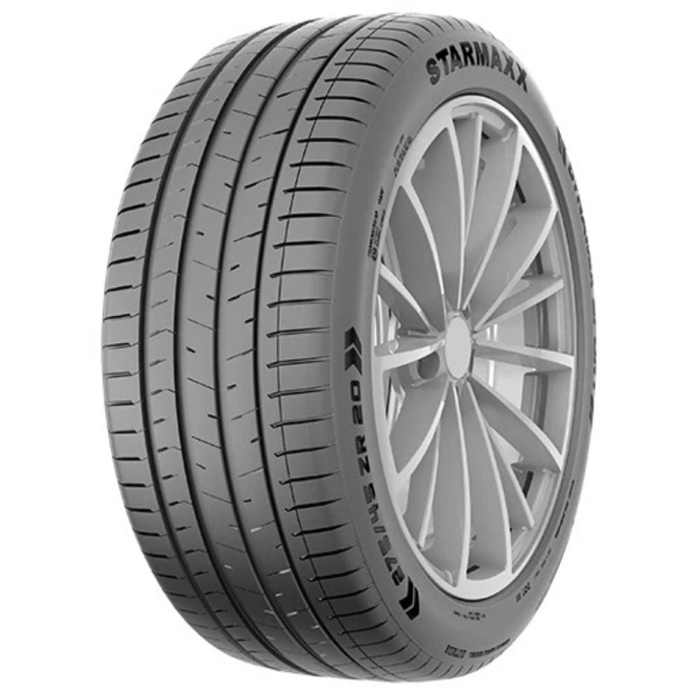 Starmaxx Starmaxx 215/50 R17 95W DYNAMIX SPORT XL pneumatici nuovi Estivo