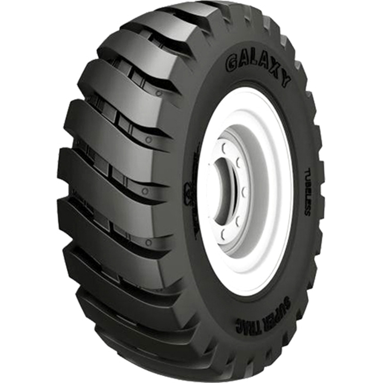 Galaxy Galaxy 14.00 R24 SUPERTRAC pneumatici nuovi Estivo