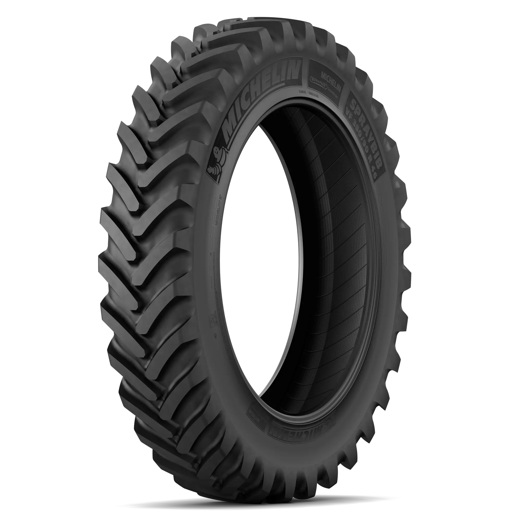 Michelin Michelin 480/80 R50 179D SPRAYBIB pneumatici nuovi Estivo