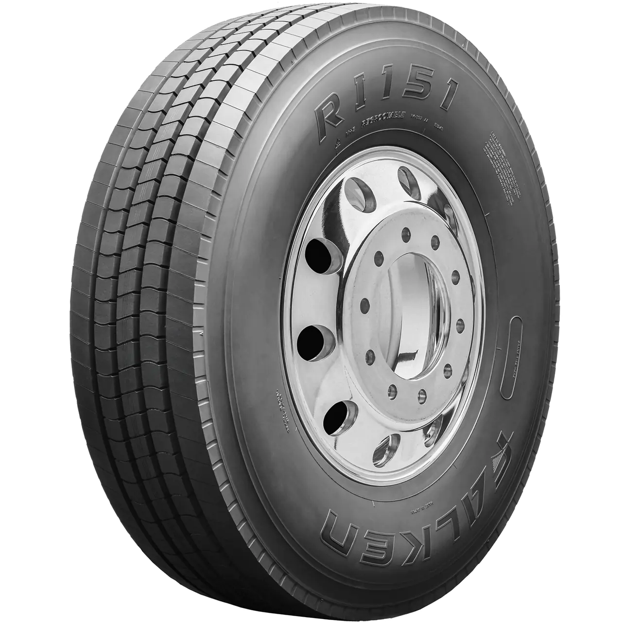 Falken Falken 295/80 R22.5 154M RI151 pneumatici nuovi Estivo