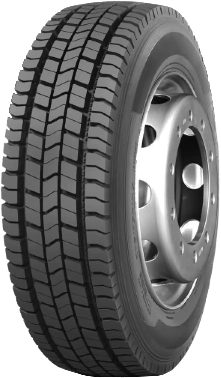 Trazano Trazano 235/75 R17.5 132/130M TRANS D21 pneumatici nuovi Estivo 