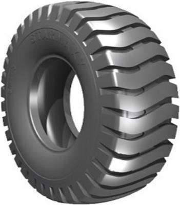 Starmaxx Starmaxx 14.00-24 170D SM-E3 TT pneumatici nuovi Estivo