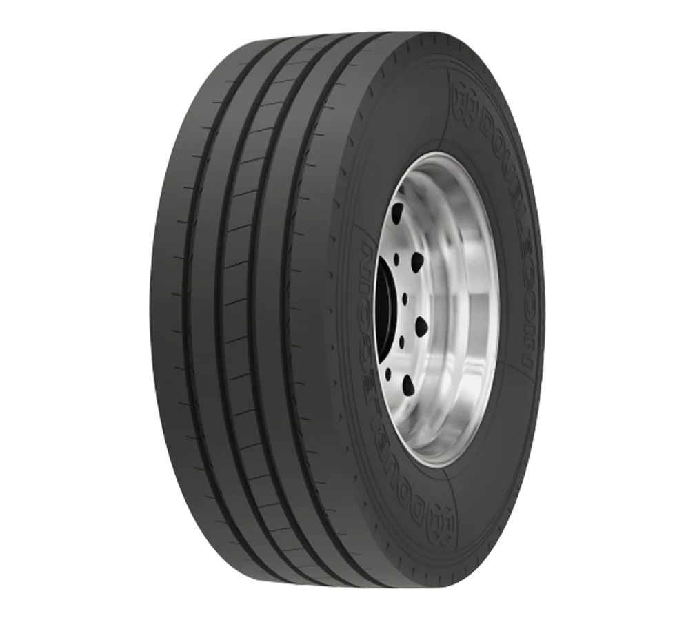 Double Coin Double Coin 385/55 R22.5 160K RT-910 pneumatici nuovi Estivo 