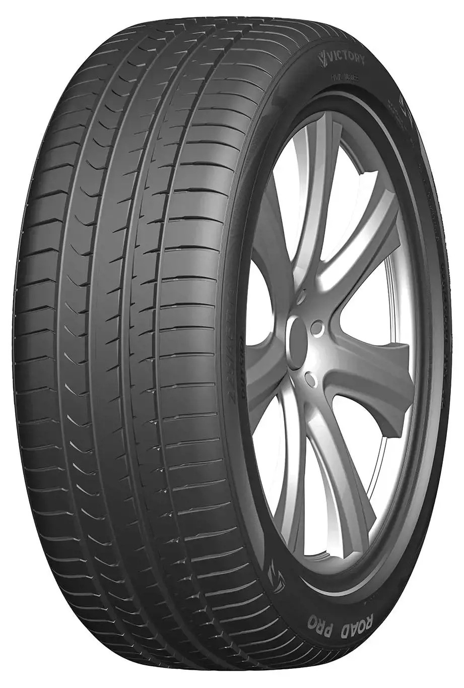 Victory Victory 255/35 R20 97Y ROAD PRO XL pneumatici nuovi Estivo 