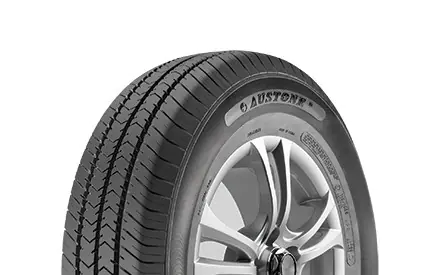 Austone Austone 215/65 R16C 109R ASR71 pneumatici nuovi Estivo