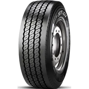 Pirelli Pirelli 265/70 R19.5 143/141J ST01 pneumatici nuovi Estivo 