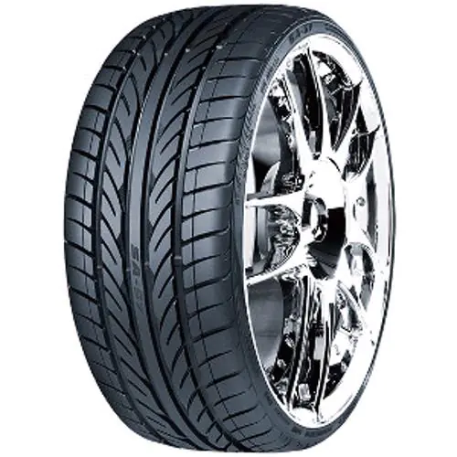 Westlake Westlake 205/45 R17 88W SA57 XL pneumatici nuovi Estivo 