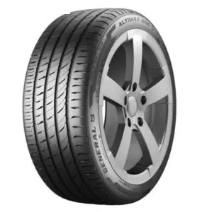 General Tire General Tire 295/30 R20 101Y AltimaxOneS FR XL pneumatici nuovi Estivo