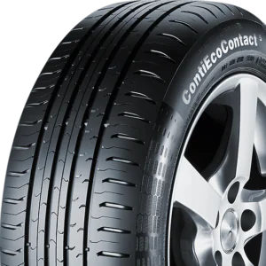 Continental Continental 145/80 R13 75M CONTI.ECONTACT XL pneumatici nuovi Estivo