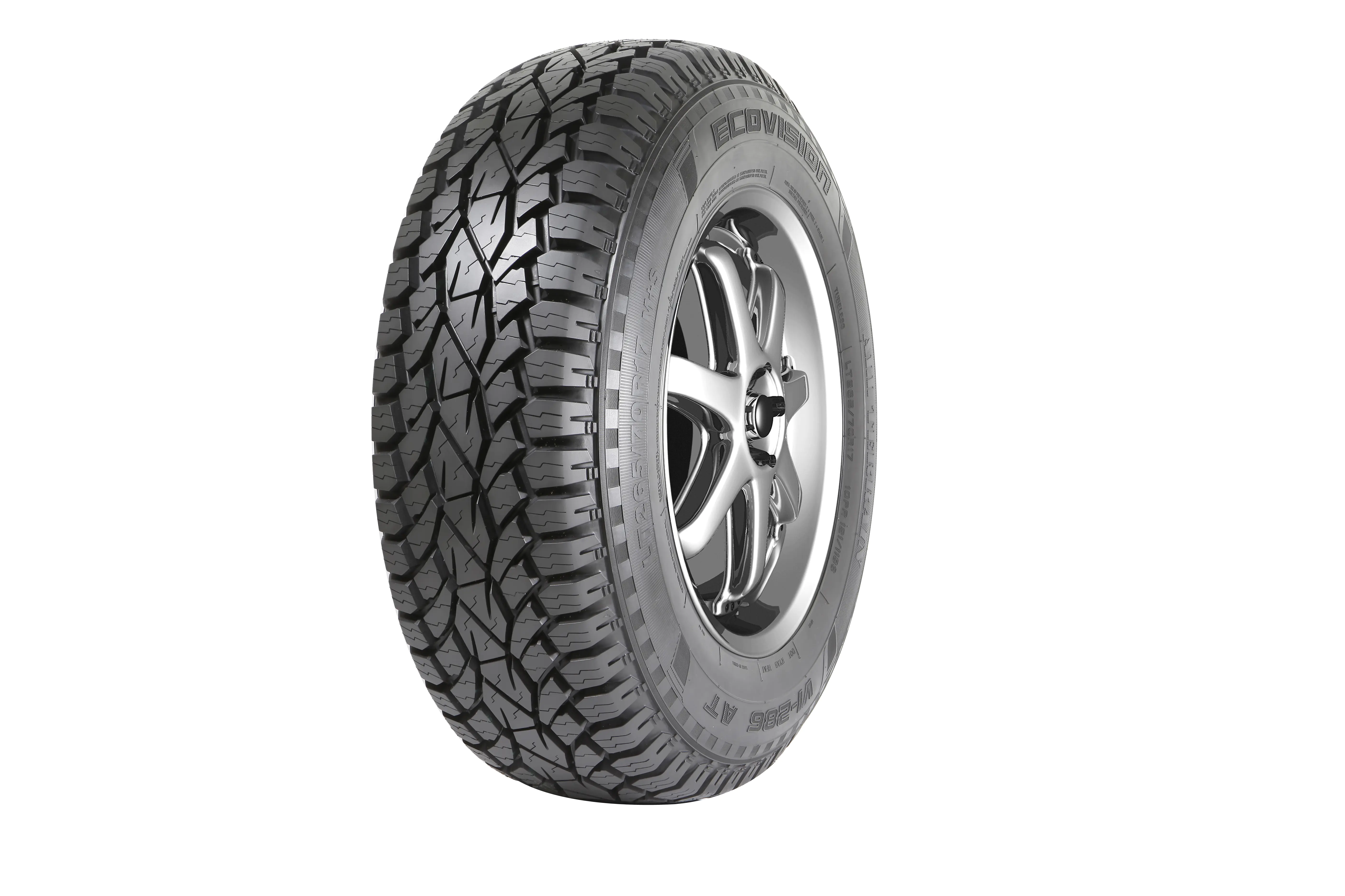 Ovation Ovation 265/65 R18 114T VI-686 AT pneumatici nuovi Estivo