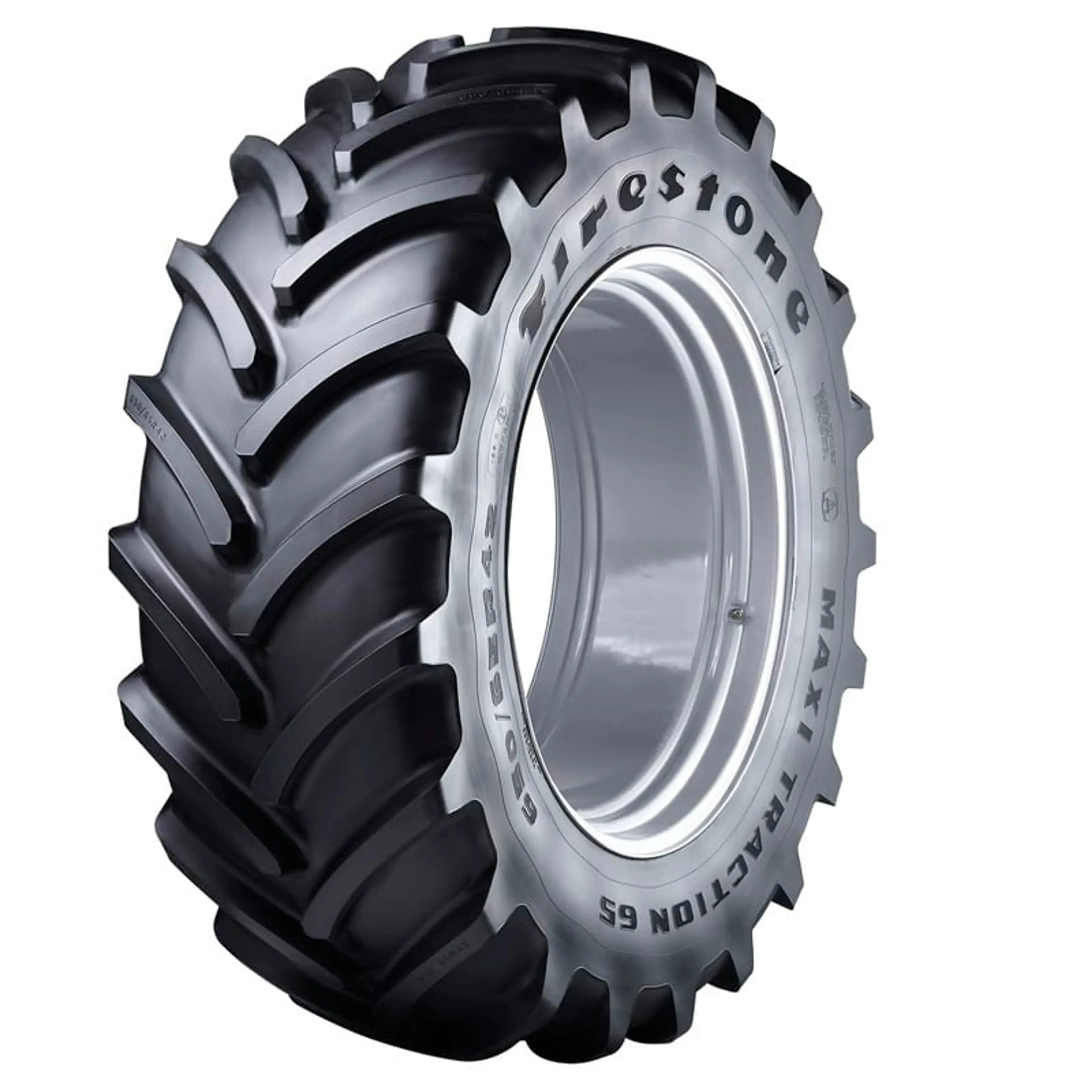 Firestone Firestone 540/65 R38 147D MAXI TRACTION 65 pneumatici nuovi Estivo