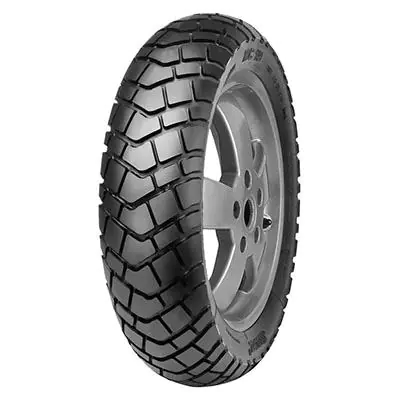 Mitas Mitas 120/80-12 55J MC 19 pneumatici nuovi Estivo