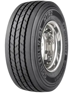 Continental Continental 215/75 R17.5 135K 16PR 16PR HTR2+ pneumatici nuovi Estivo
