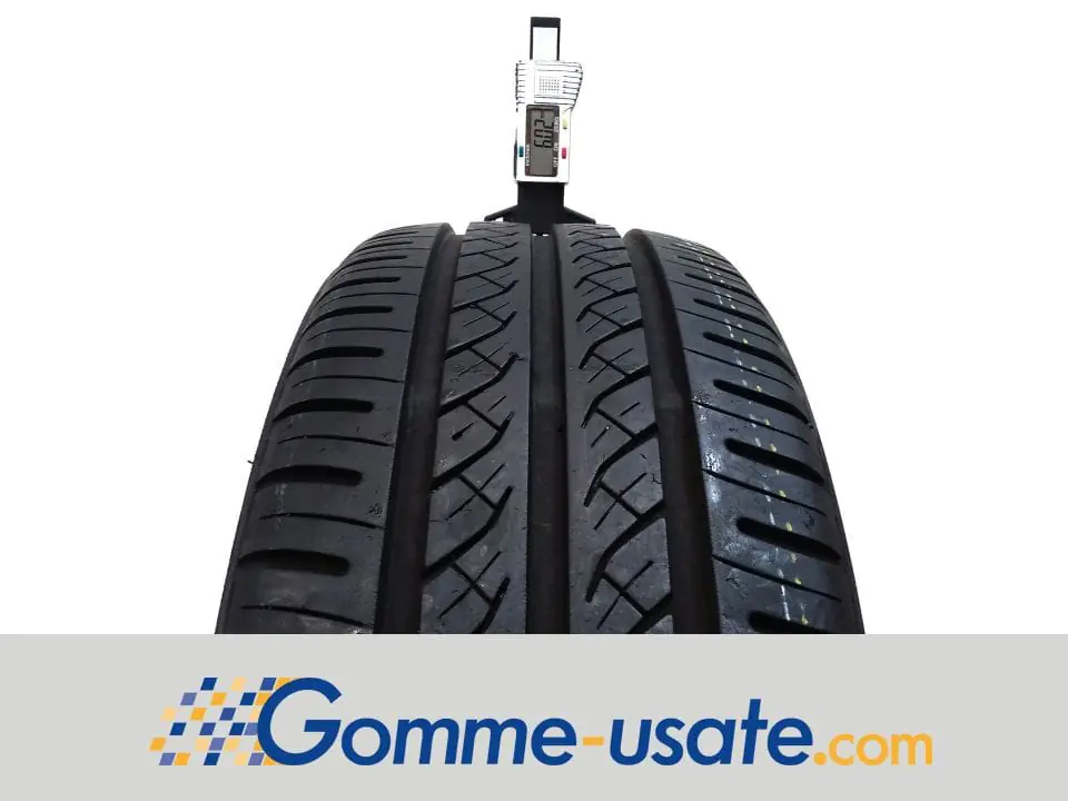 Firestone Firestone 155 R15 82T . AGOLE pneumatici nuovi Estivo
