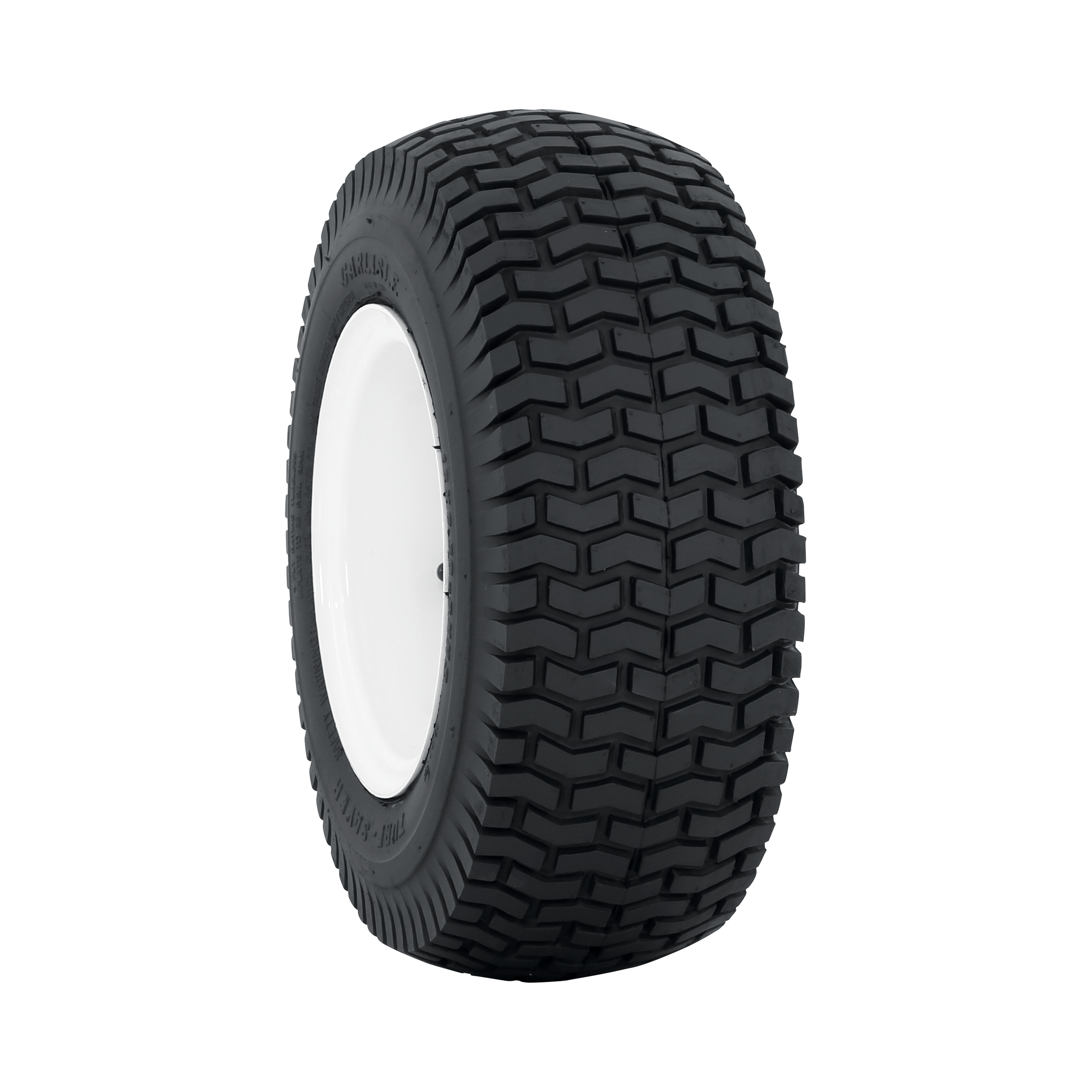 Carlisle Carlisle 15/6-6 45A4 TURF SAVER NHS pneumatici nuovi Estivo