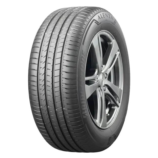 Bridgestone Bridgestone 235/55 R18 100V ALENZA 001 AO pneumatici nuovi Estivo 