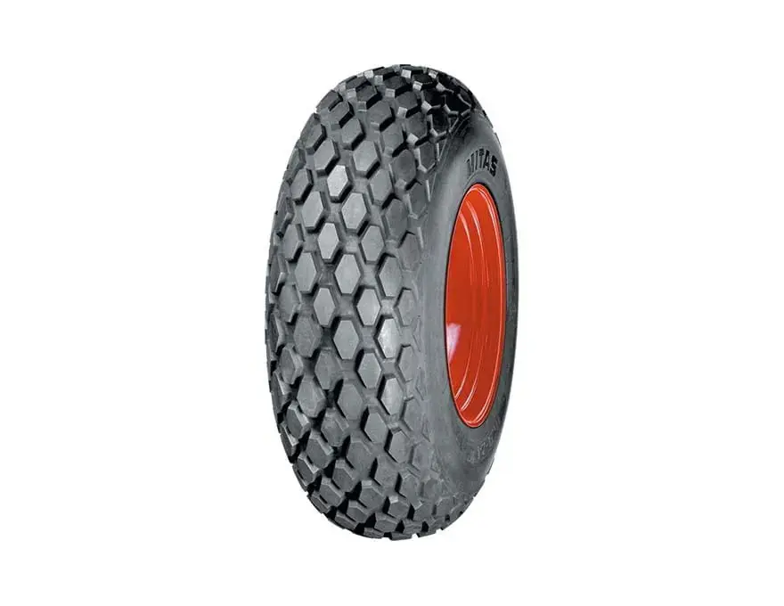 Mitas Mitas 16.9-24 129B UK-10 pneumatici nuovi Estivo