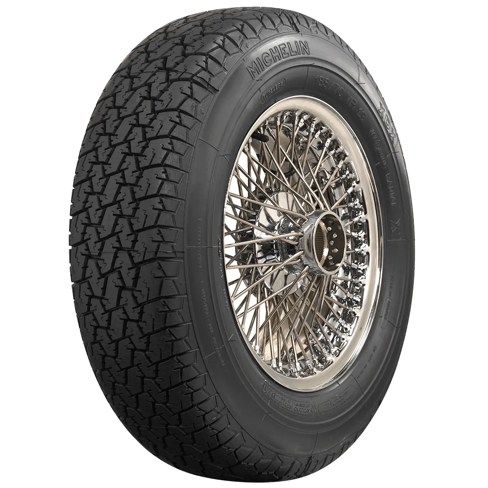 Michelin Michelin 205/70 R13 91V XDX-B pneumatici nuovi Estivo 