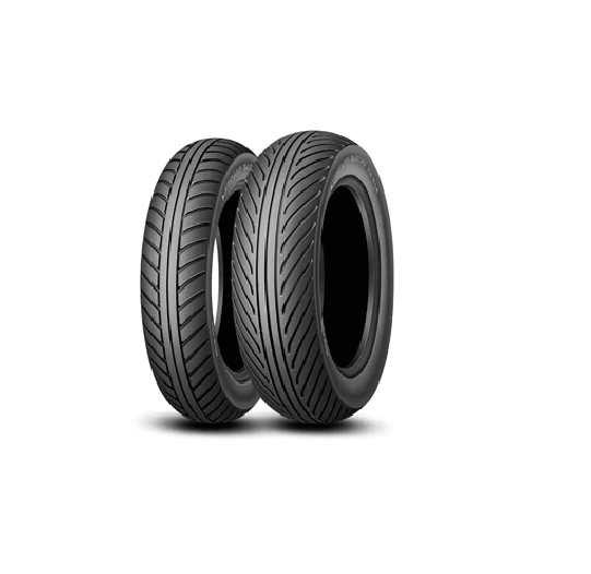 Dunlop Dunlop 120/500-12 KR345 pneumatici nuovi Estivo