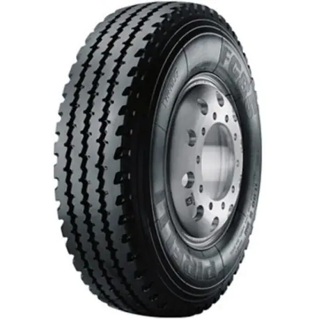 Pirelli Pirelli 12 R22.5 152/148L FG85 pneumatici nuovi Estivo 