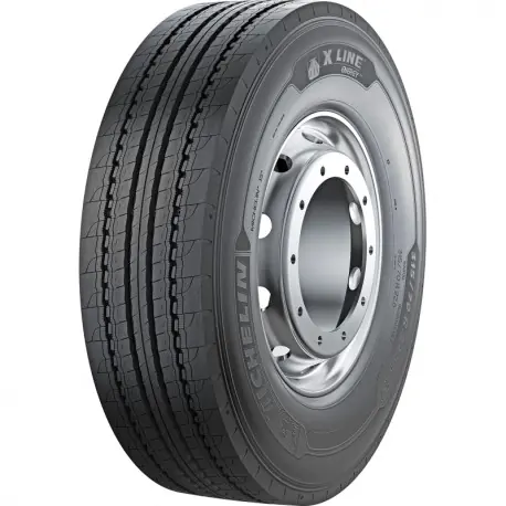 Michelin Michelin 315/80 R22.5 156/150L X LINE ENERGY ZSERIE 80 pneumatici nuovi Estivo 
