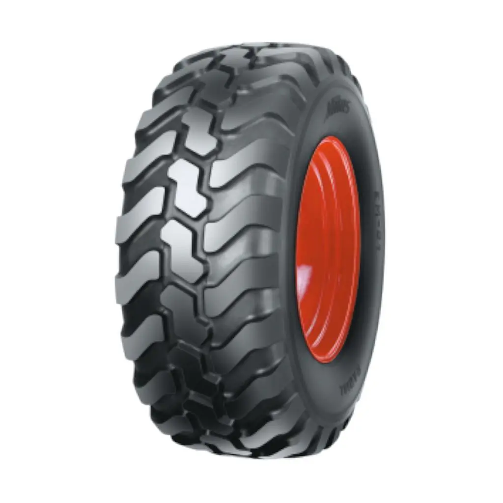 Mitas Mitas 365/70 R18 135B EM01 pneumatici nuovi Estivo 