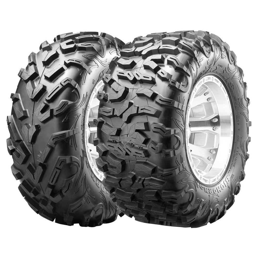 Maxxis Maxxis 26/9 R14 47M BIGHORN 3.0 M-301 pneumatici nuovi Estivo