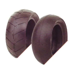 Deestone Deestone 110/50 R65 MINIMOTOSLICK pneumatici nuovi Estivo