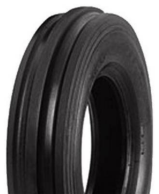 Deestone Deestone 4.00-10 D-401 pneumatici nuovi Estivo