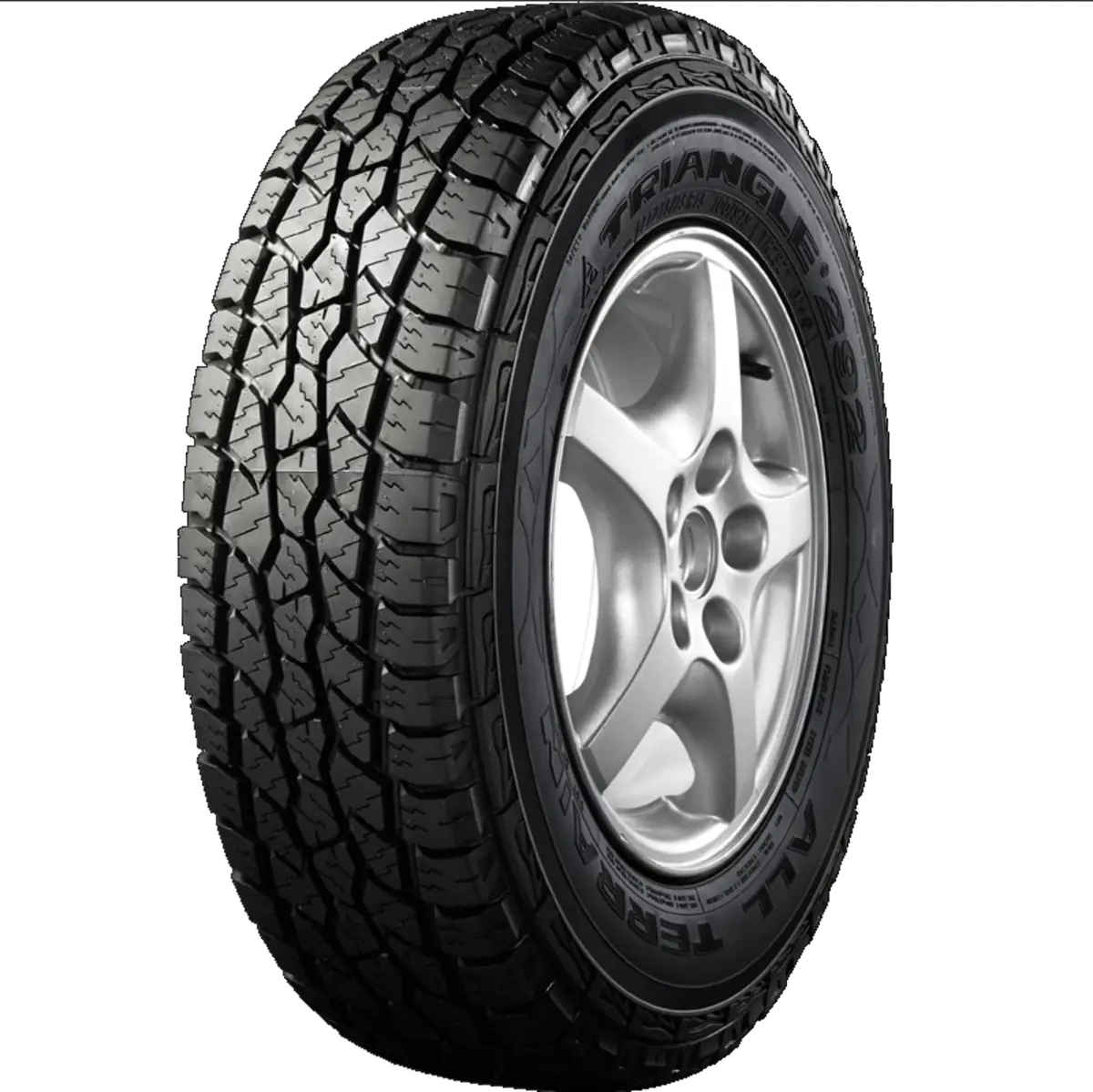 Triangle Triangle 205/65 R15 94H AGILEX AT pneumatici nuovi Estivo