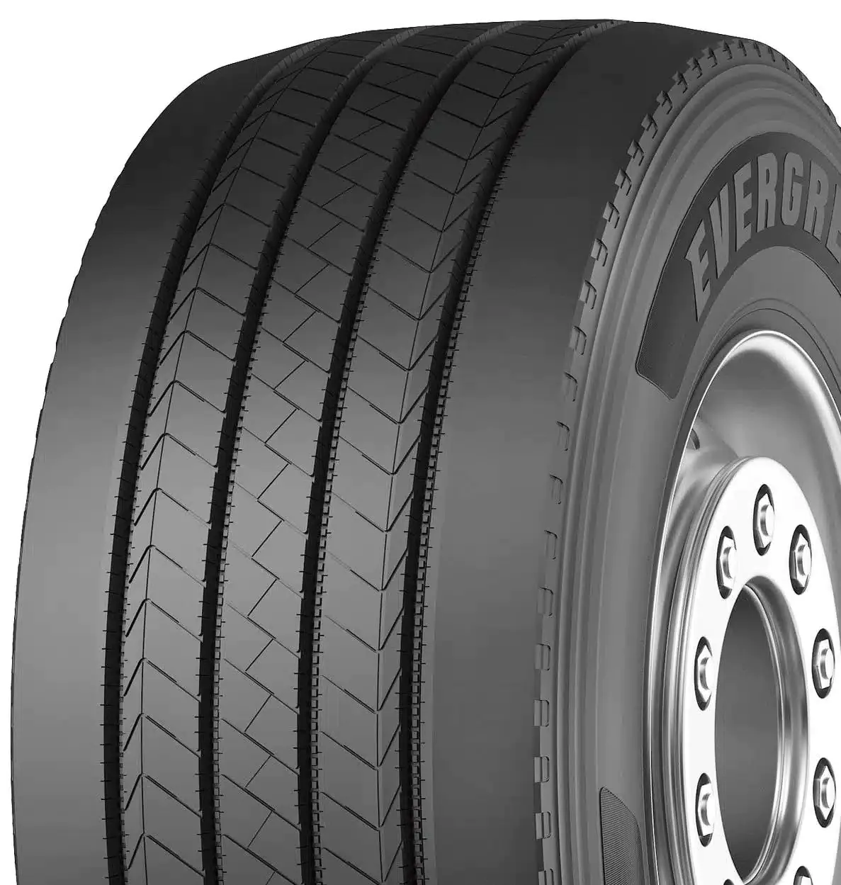 Evergreen Evergreen 435/50 R19.5 160J ETL25 pneumatici nuovi Estivo 