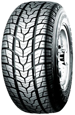 Yokohama Yokohama 265/60 R18 110V GEOLANDAR H/T G038 pneumatici nuovi Estivo 