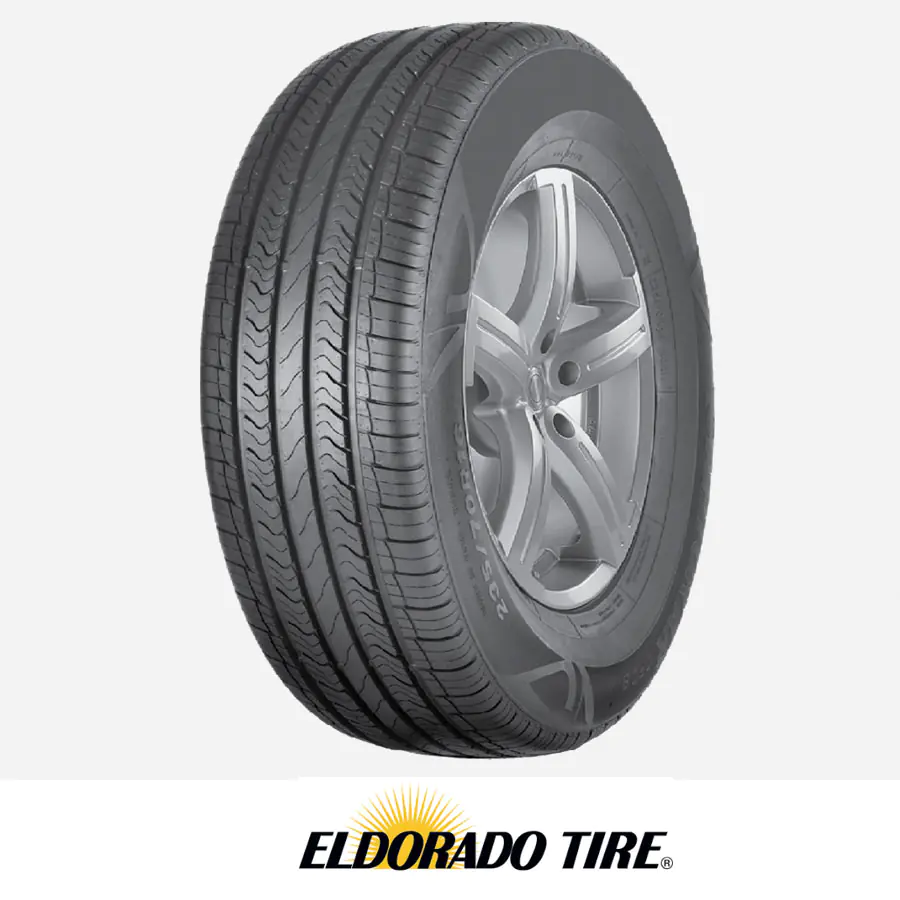 Eldorado Eldorado 255/50 R19 107V TURBOSTAR HTR XL pneumatici nuovi Estivo