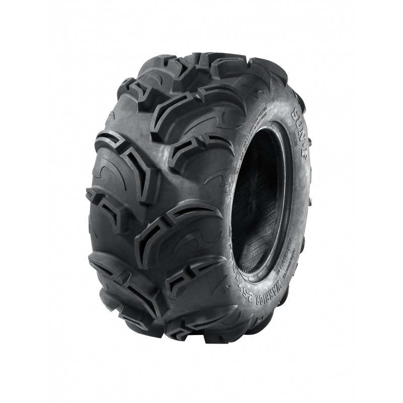 Sun-f Sun-f 26/11-12 70J 6PR 6PR A-048-1 WARRIOR pneumatici nuovi Estivo 