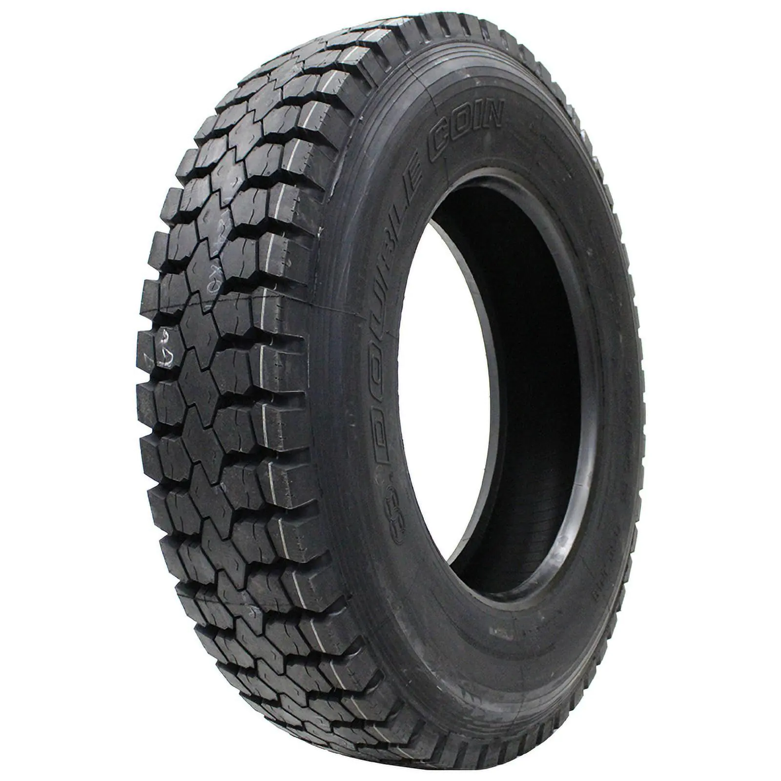Double Coin Double Coin 9.00 R20 144L RLB1 pneumatici nuovi Estivo