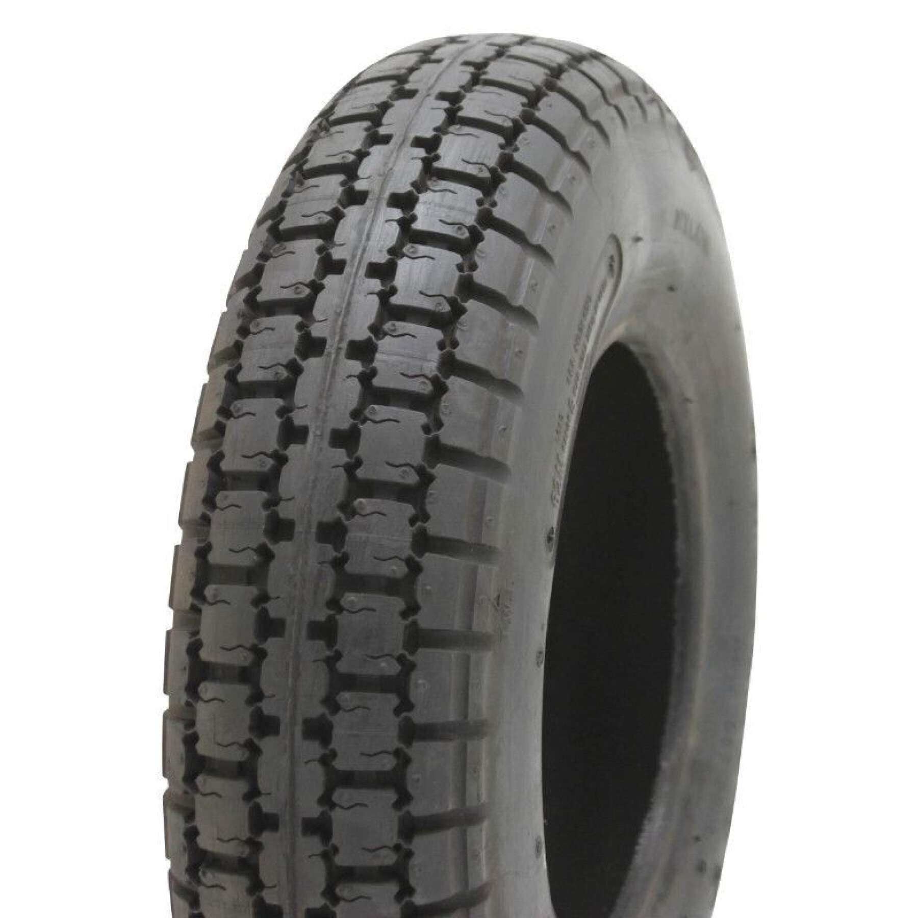 Deli Tire Deli Tire 400-8 62M S-233 DELITIRE XL pneumatici nuovi Estivo