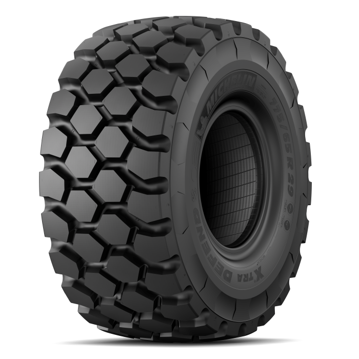 Michelin Michelin 33.25 R29 209B XTRA DEFEND E4 TL pneumatici nuovi Estivo