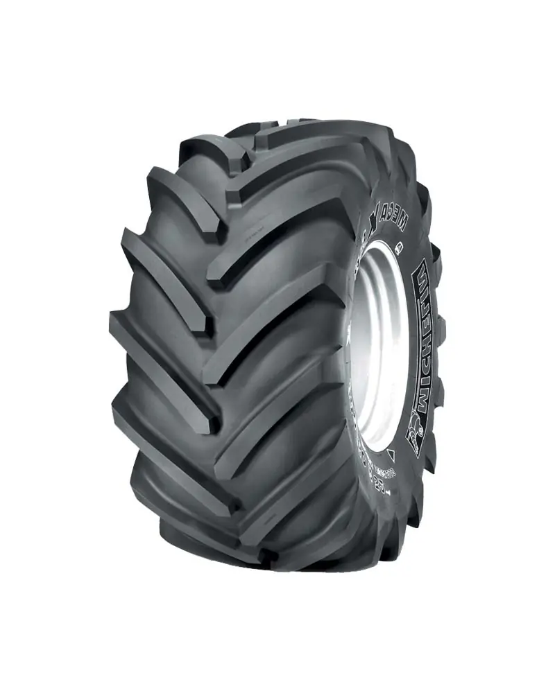 Michelin Michelin 750/65 R26 171A8 MEGAXBIB pneumatici nuovi Estivo